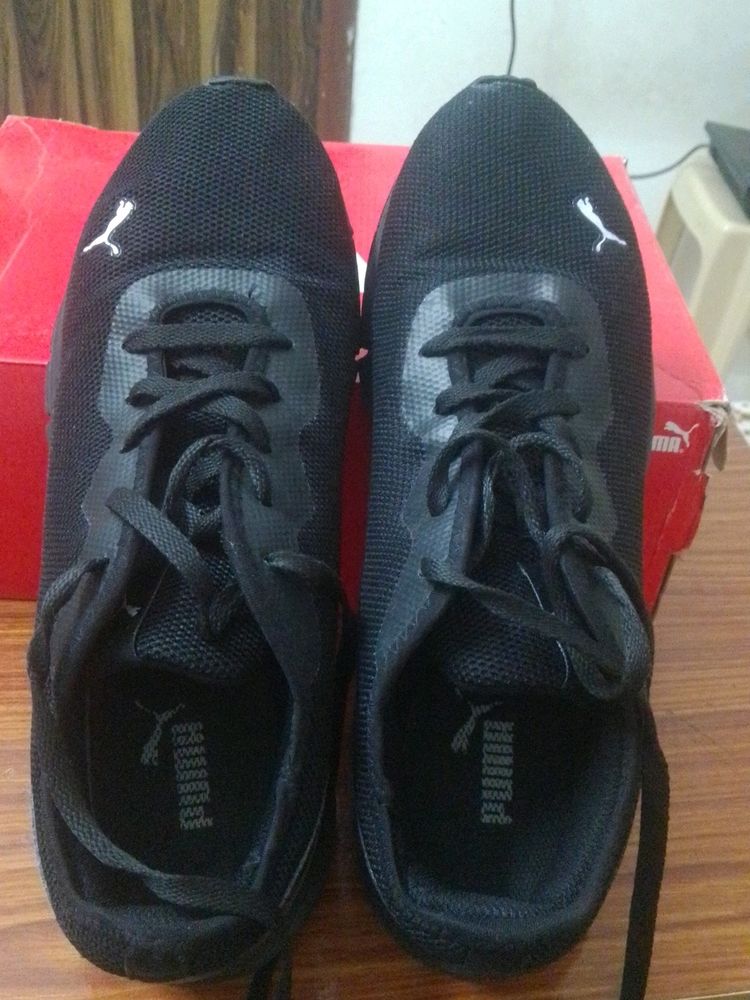 Puma Running Shoes