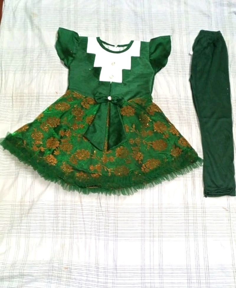 Baby Dress