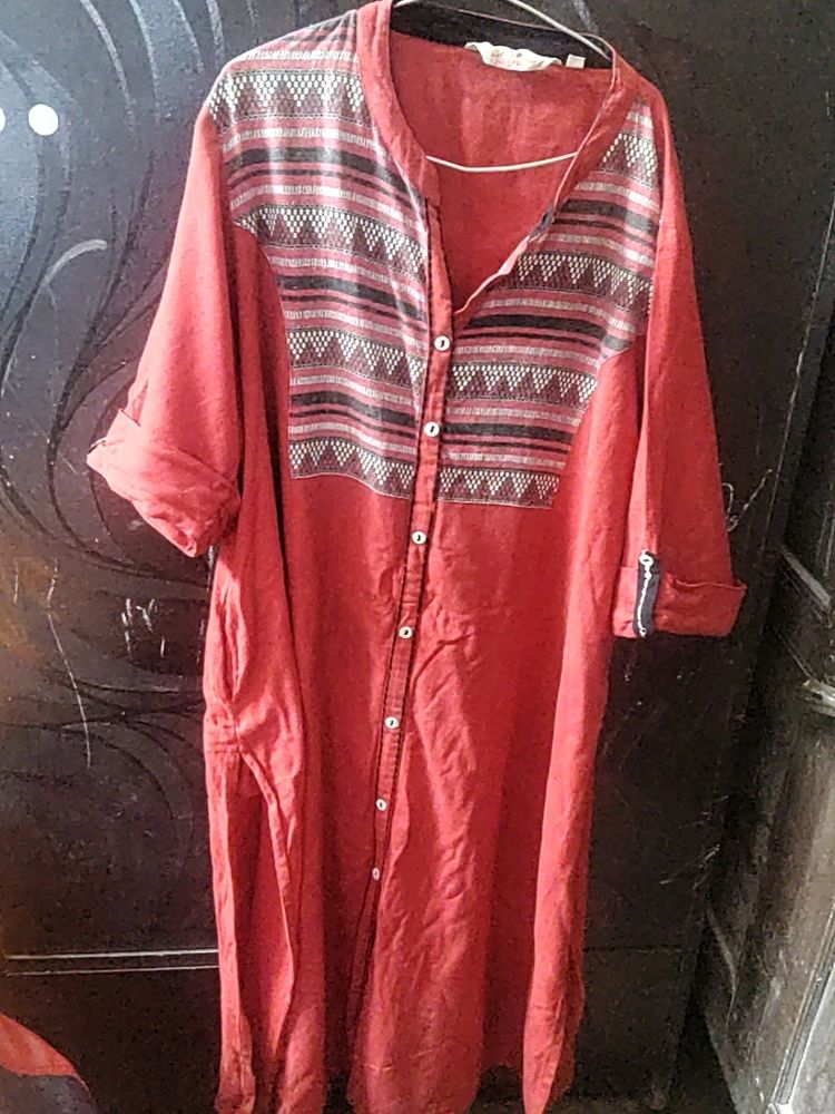 xxL Size Women's Kurta