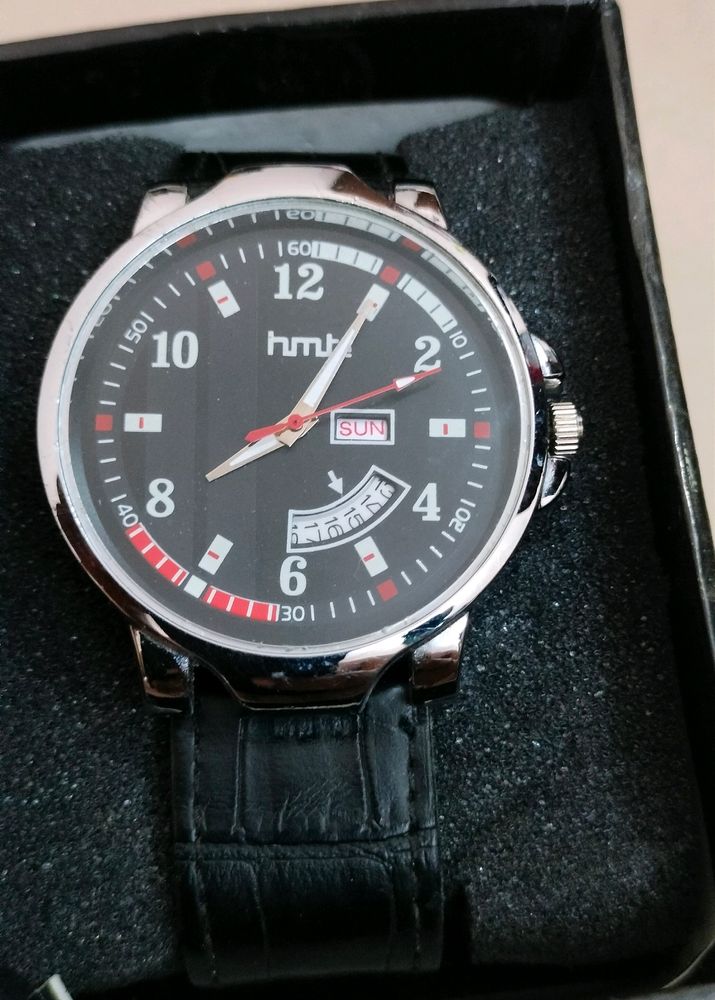 Hmt Mens Watch