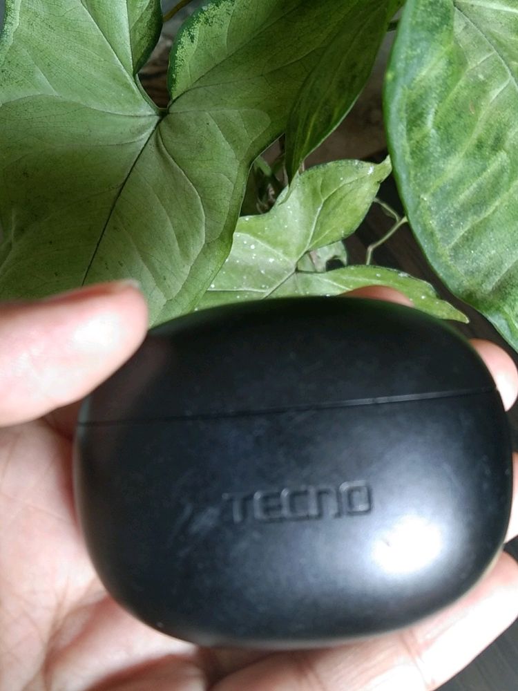 Tecno Single Earbud