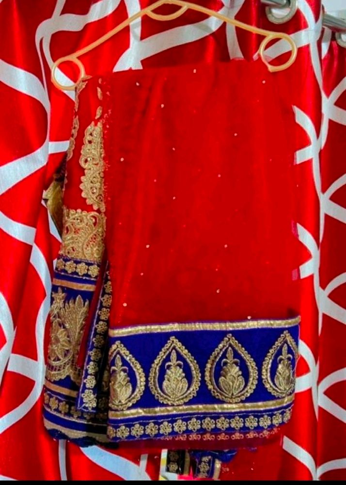 Women Bridal Lehenga