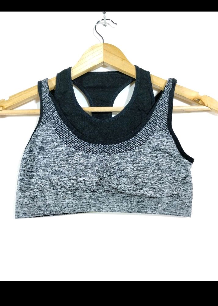 High Support Sportsbra