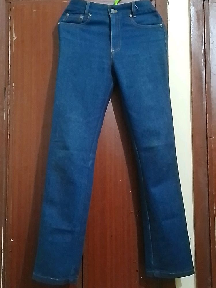 Women's Jeans