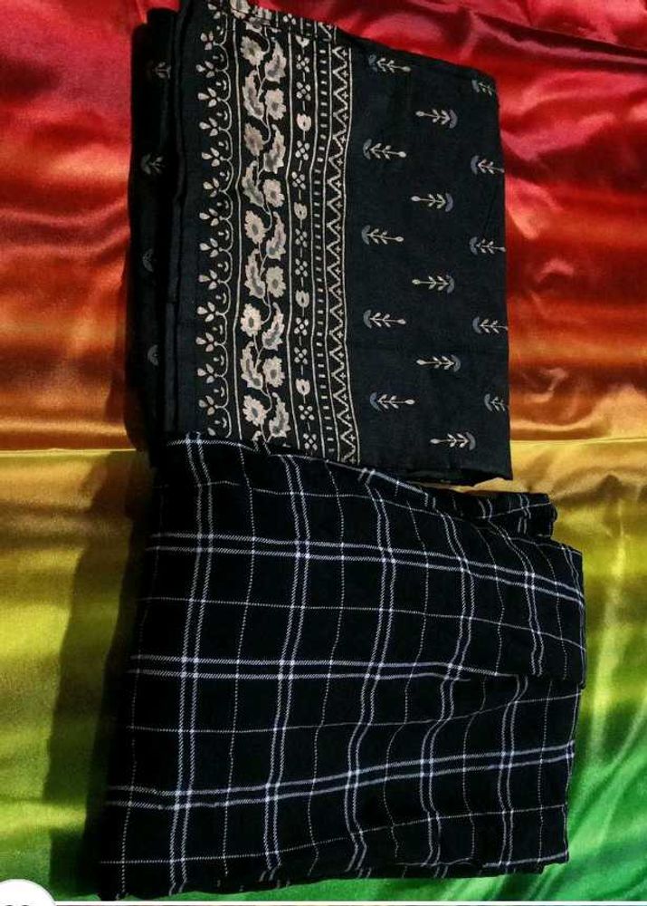 Kurti Combo