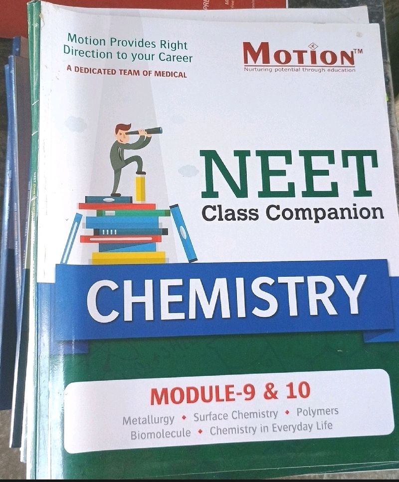 ✅Modules For Neet ( Motion Coaching)✅