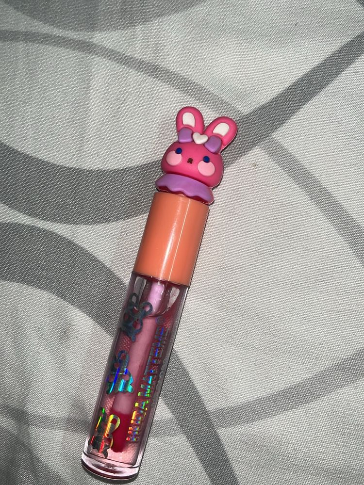 Huda Mattme - Korean Ph Lip Gloss