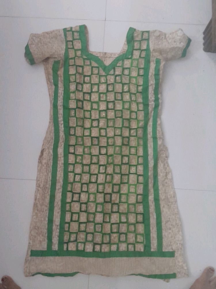 Kurta Set