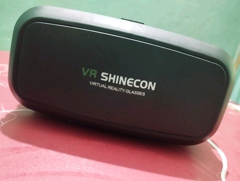 VR Box Of Shinecon