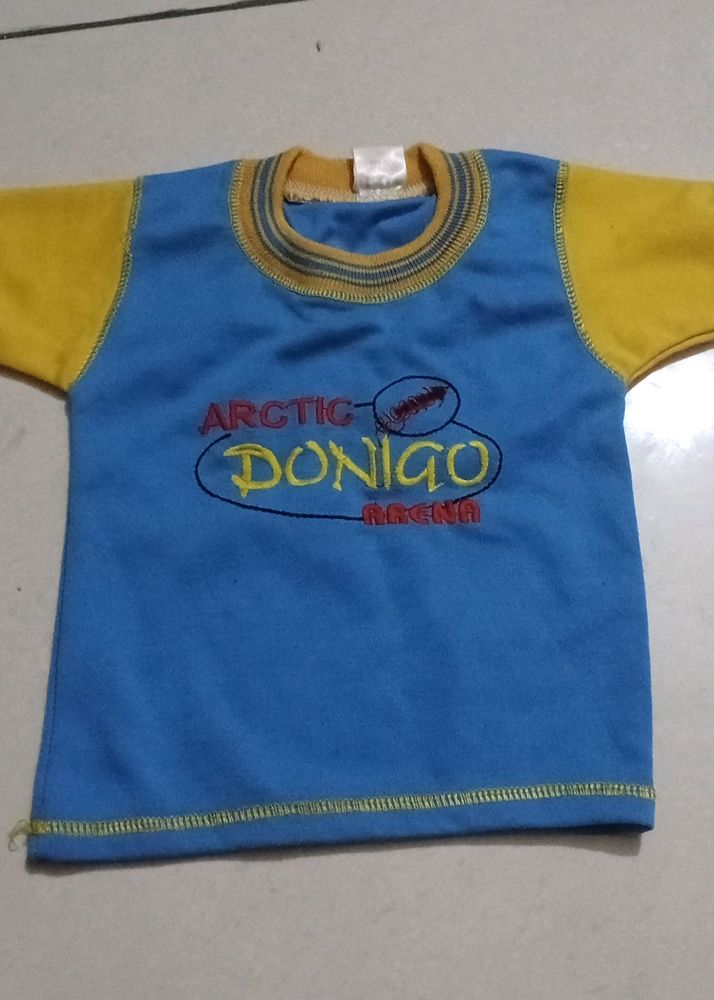 Kids Clothes