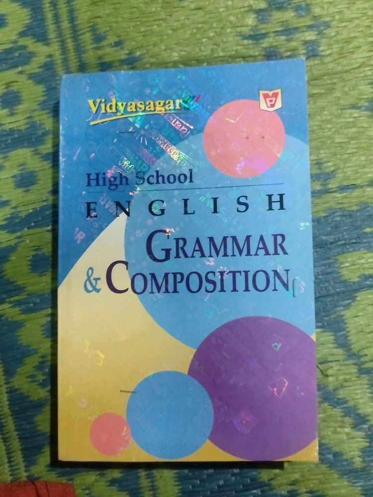 Learn English Grammar Composition And Translation