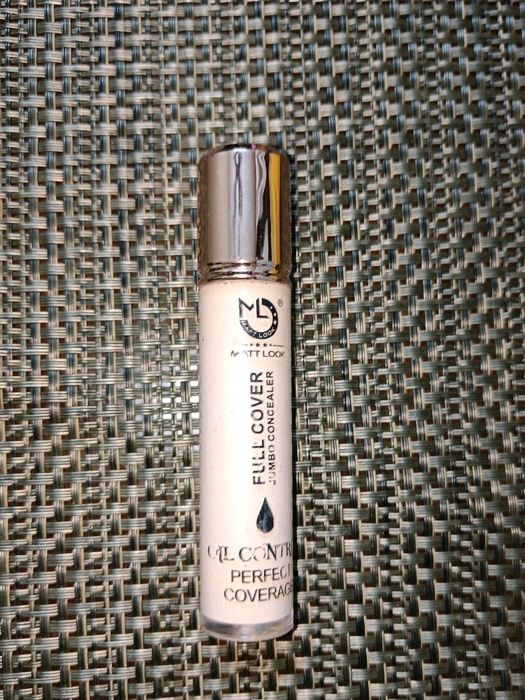 ML full Coverage Concealer