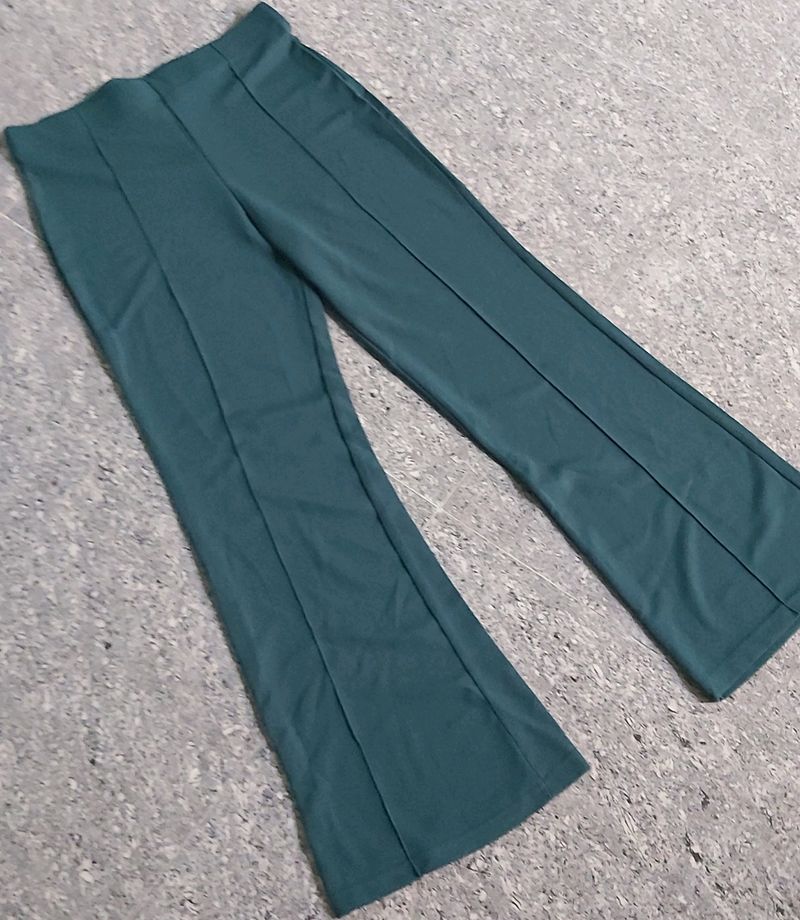 New With Tag Trouser