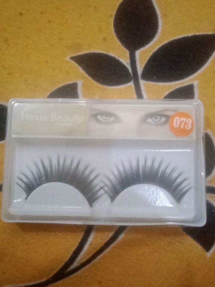 Hexia Beauty Eyelash