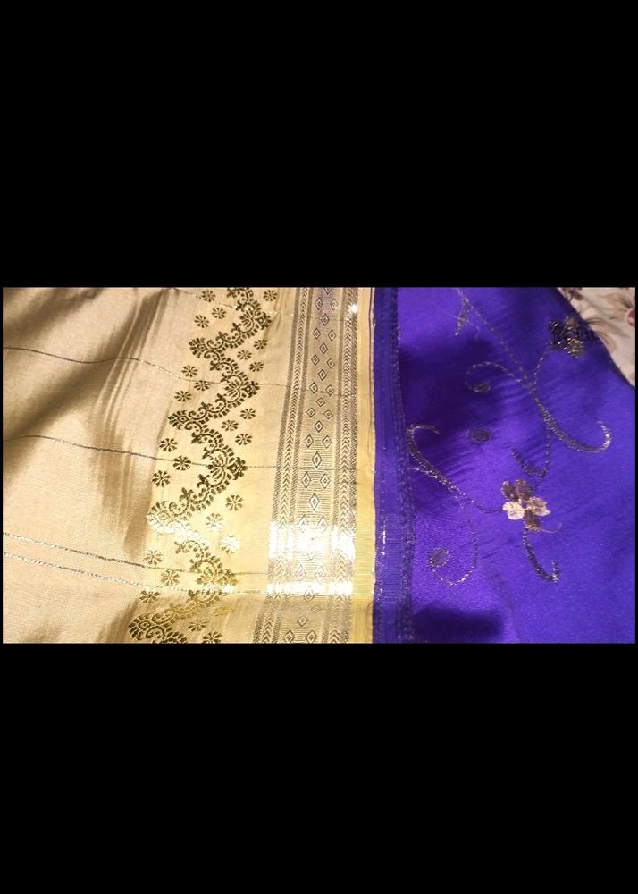 Banarasi Silk