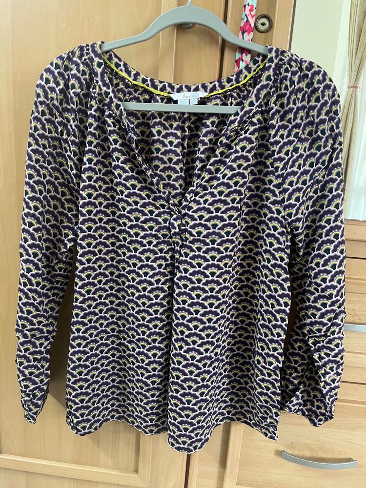 Soft N Comfortable Top Size UK14