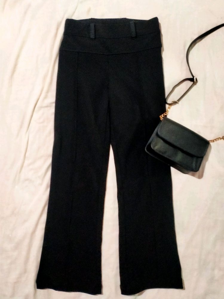 Black Trousers For Women🌷