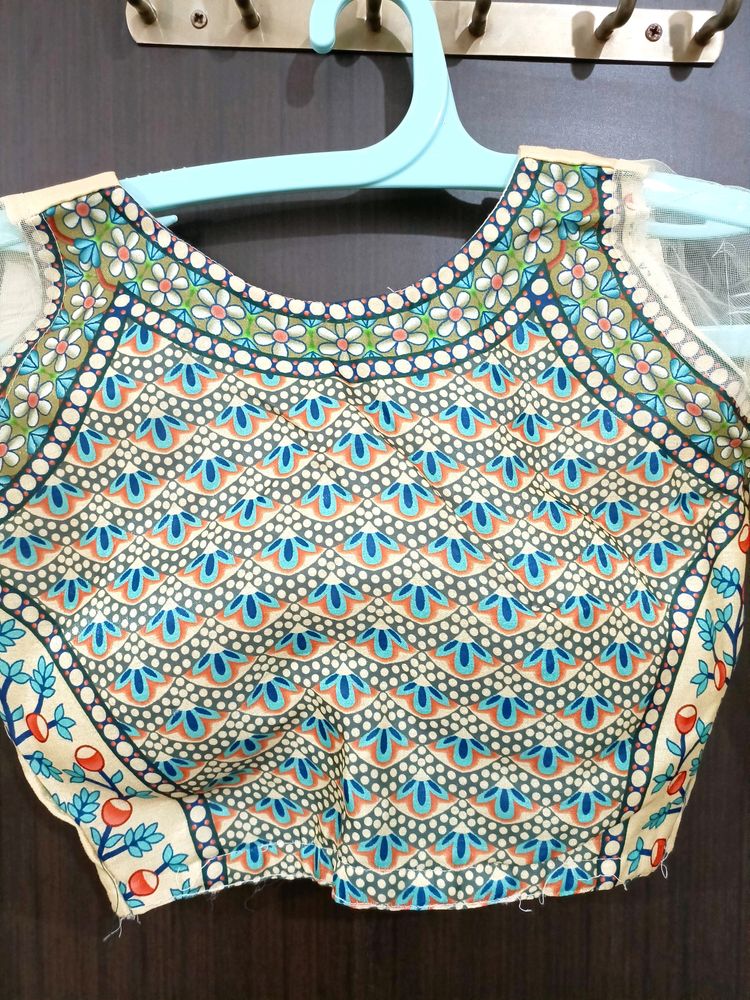 Designer Blouse