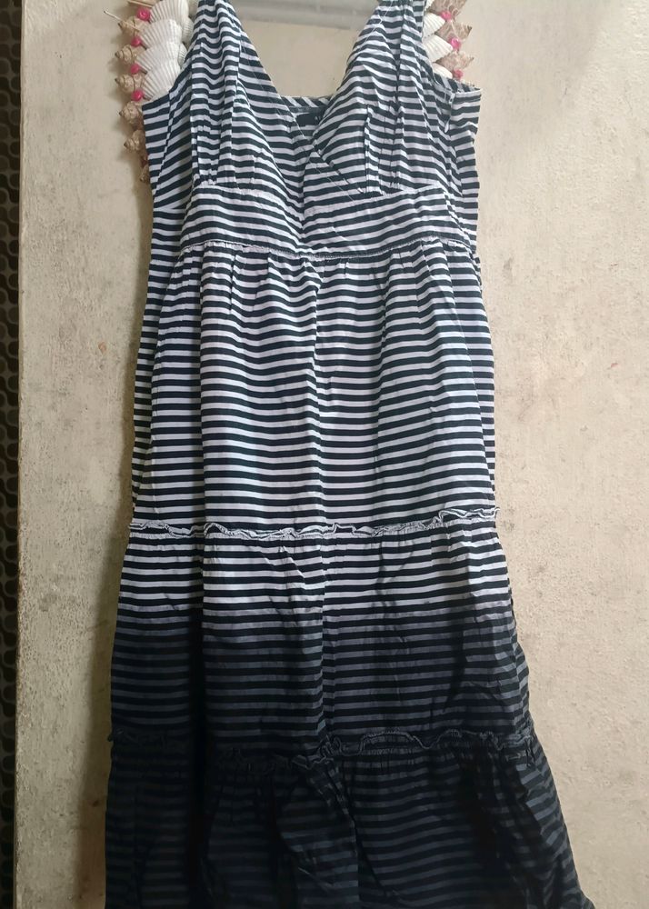 Midi Dress