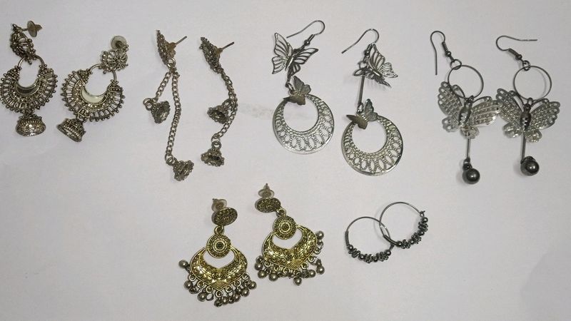 Earings