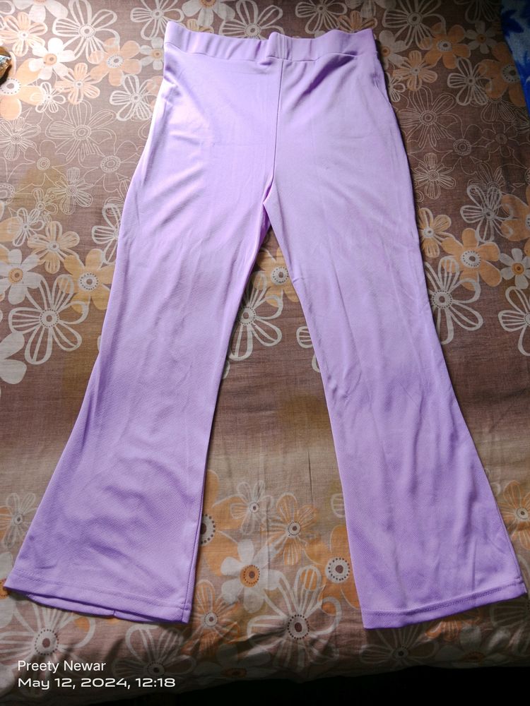 Stretchable Trouser