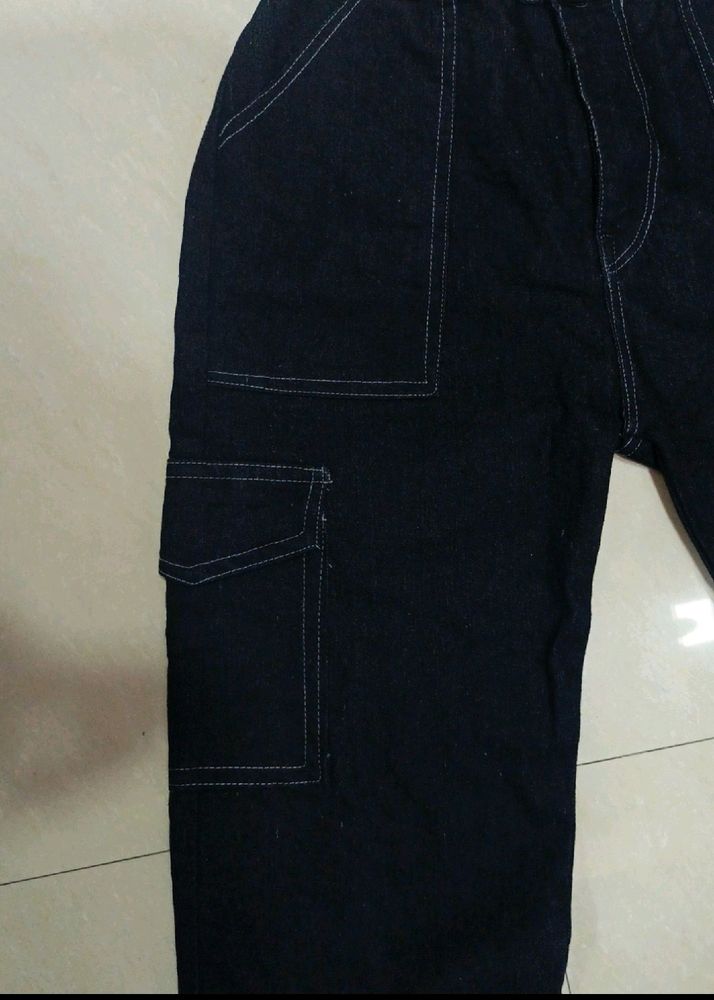 Urbanic New Jeans