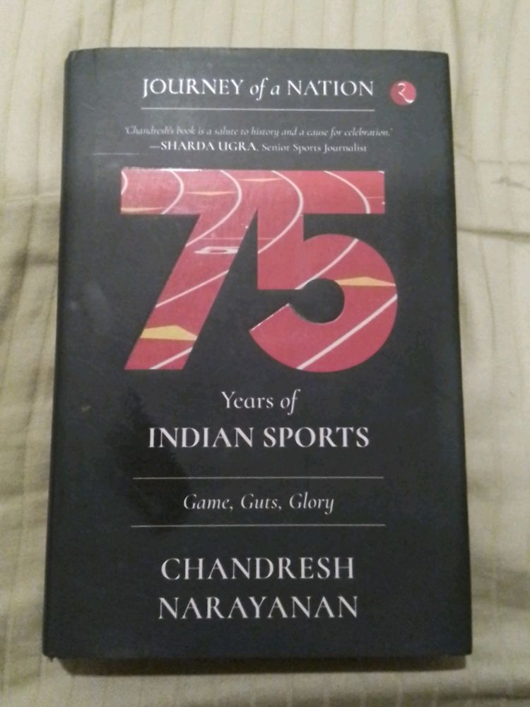 75 Years Of Indian Sports