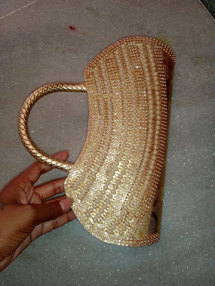 Wedding Hand Bag