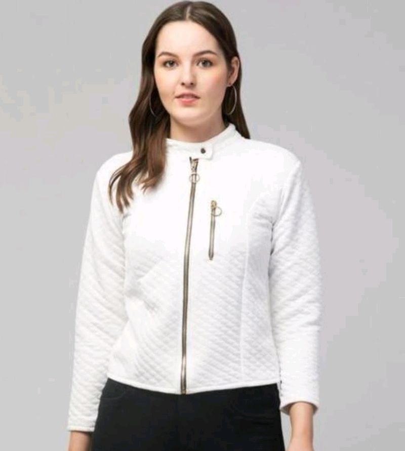 Stylish Burfi Jacket For Women