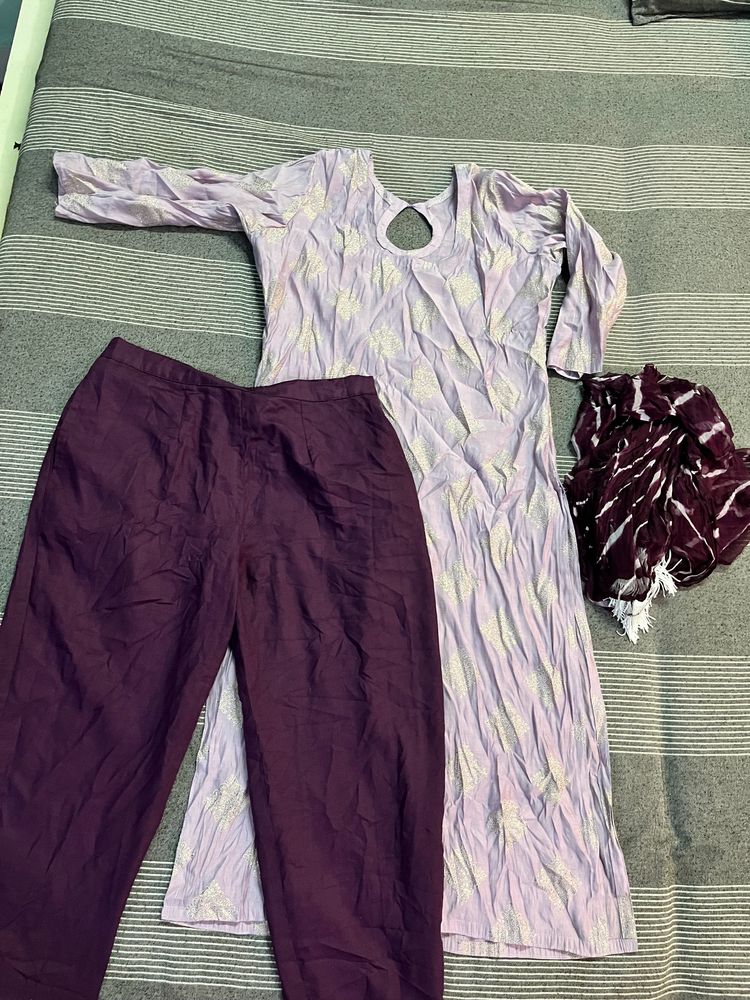 Kurta Set