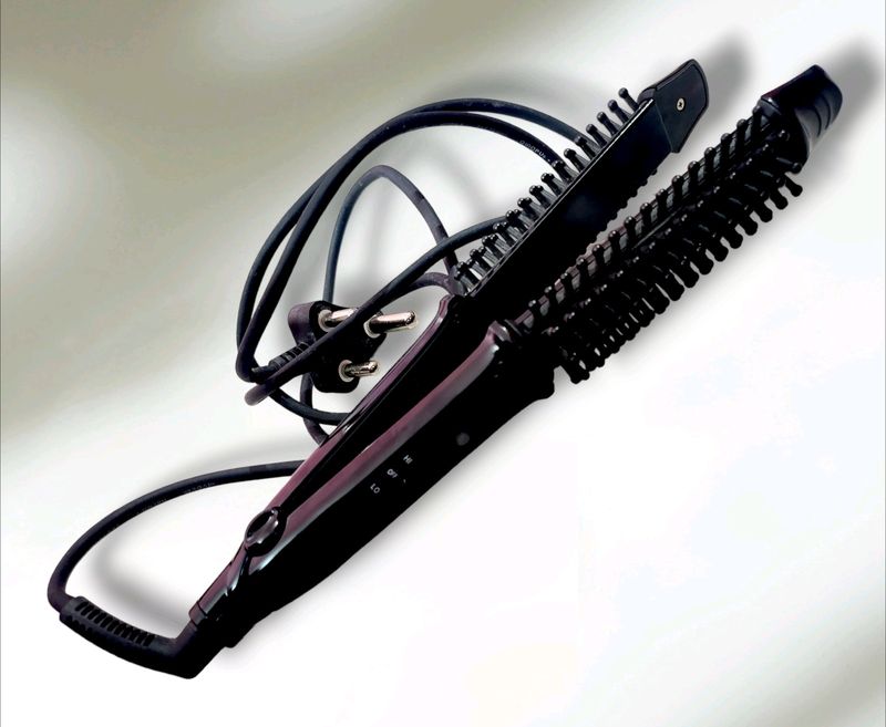 Best Class 4 In 1 Hair Styler