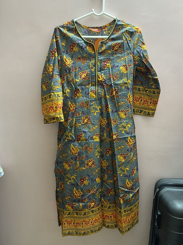 Kurta (Rangriti) New