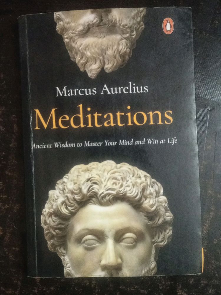 Self Help Books , Stoicism