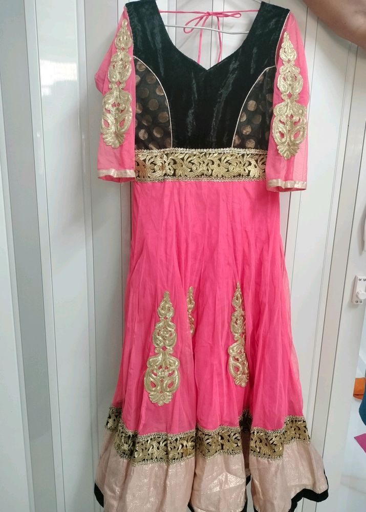 Sale Anarkali Gown Rs.30 Discount