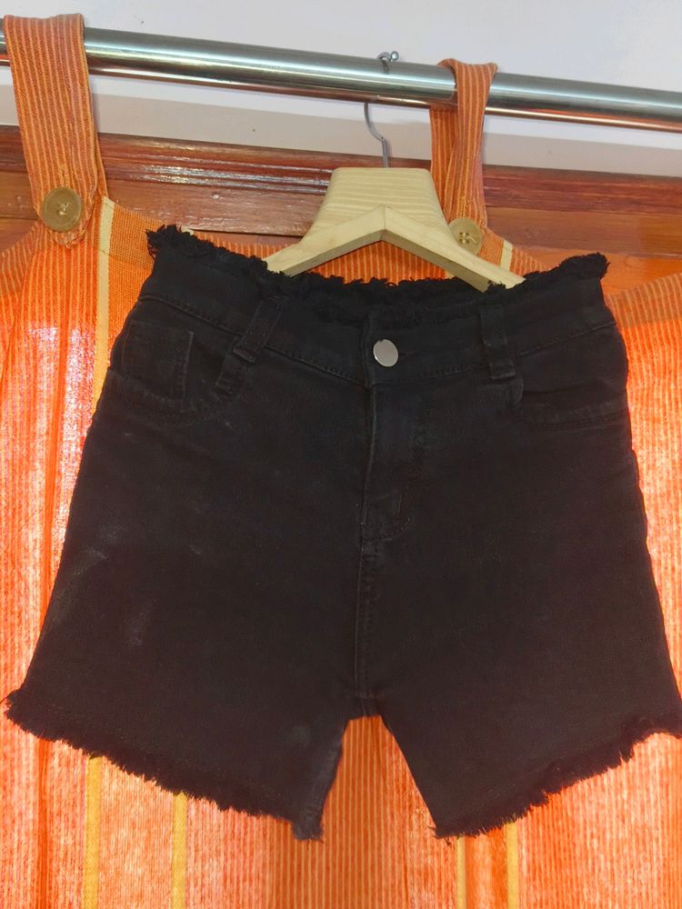 Shorts For Girls