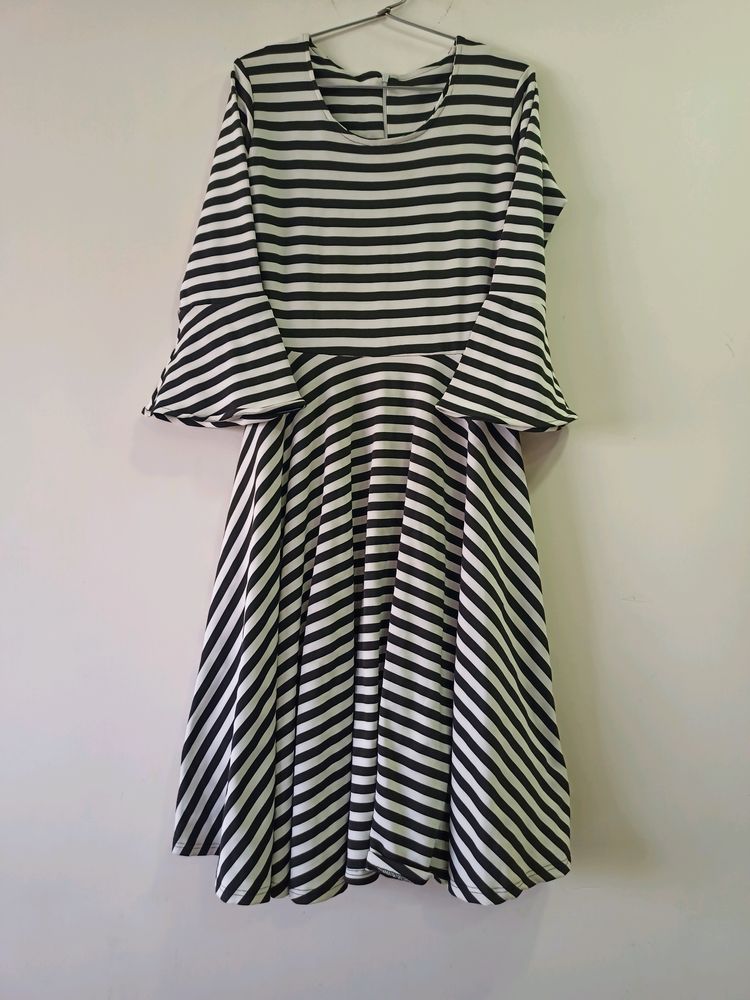 Women's Midi Dress