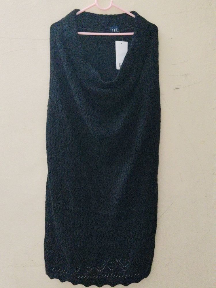 Gap Wollen Long Skirt