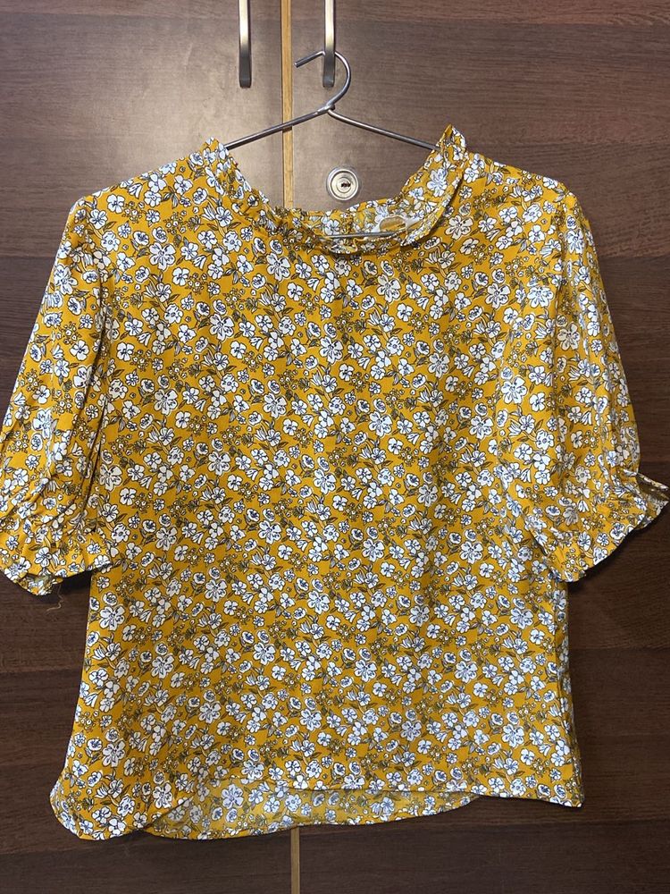 Berrylush Top ( XL)