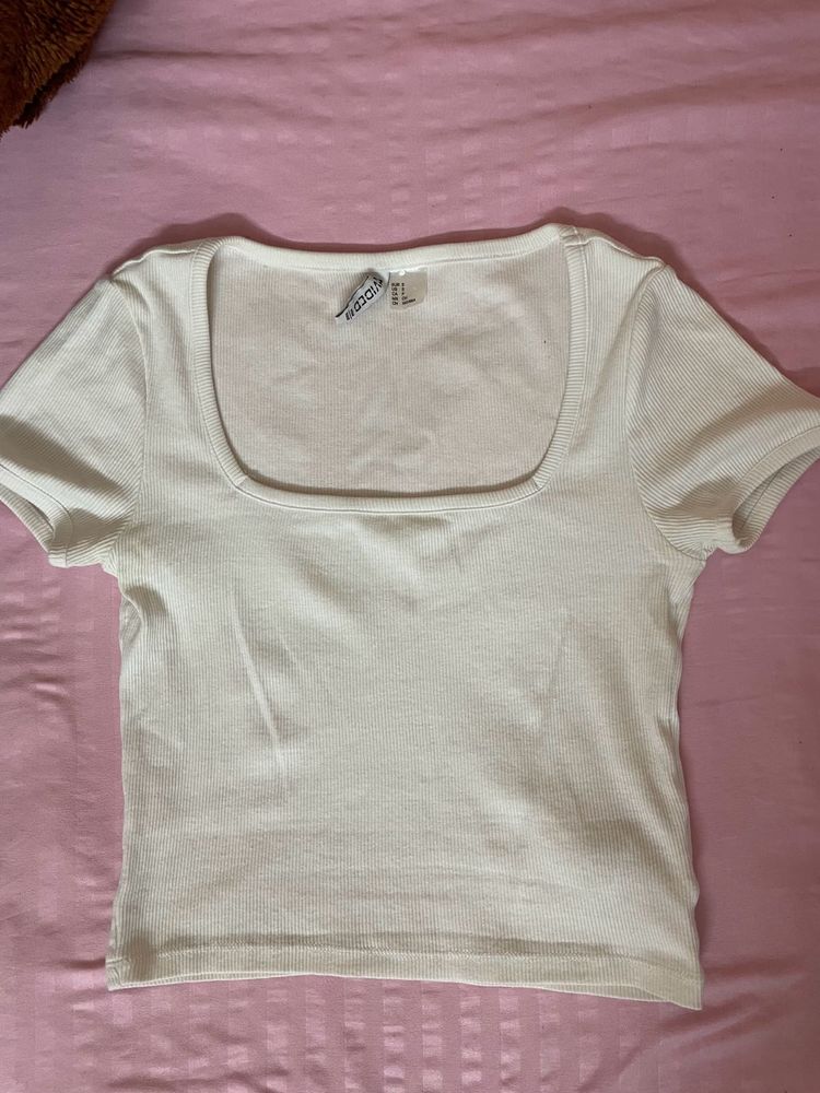 H&M Basic Top