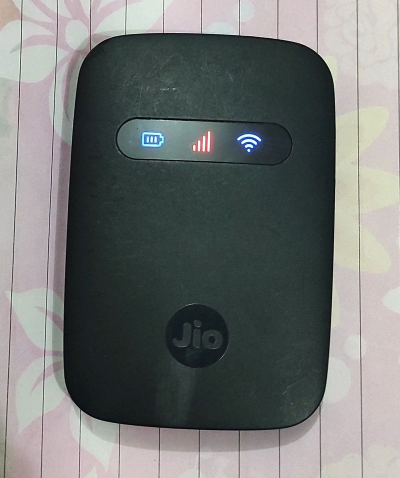 JIO-FI