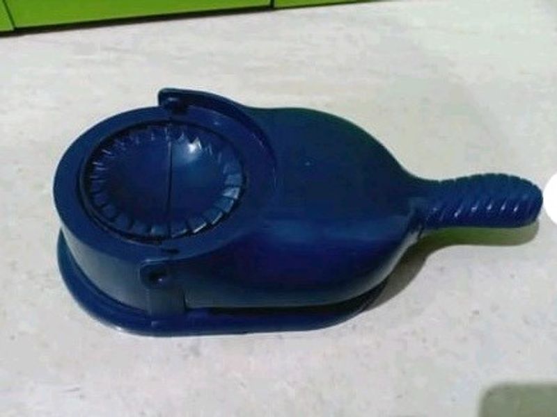 Gujiya Maker Machine