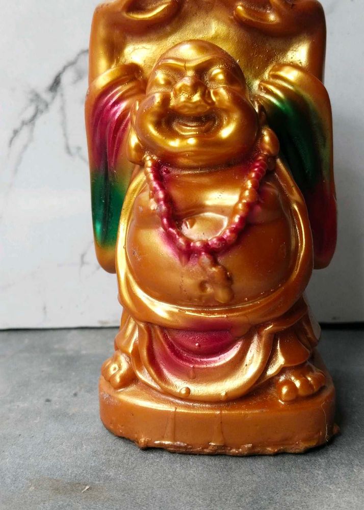 Laughing Buddha