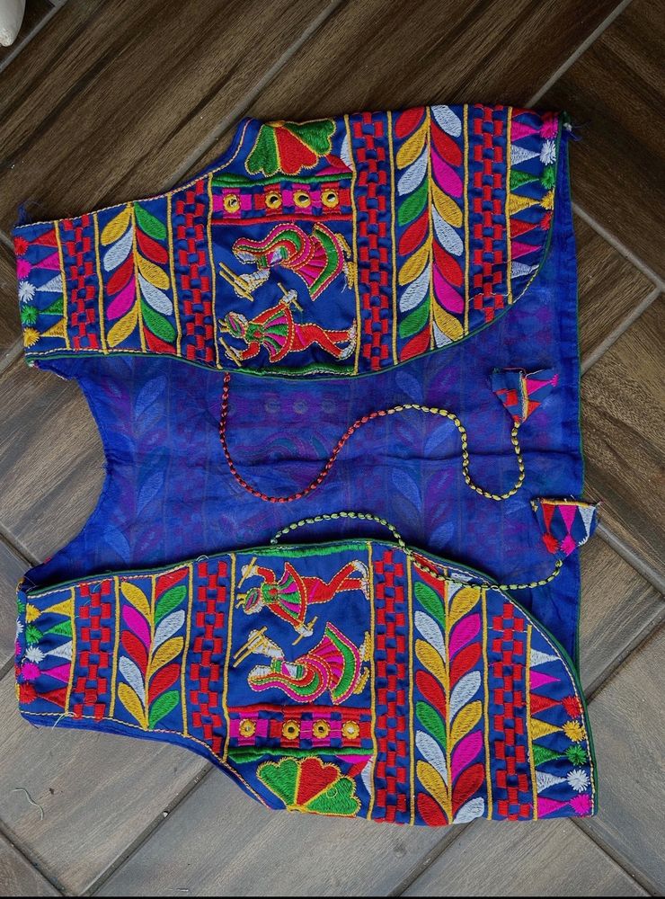 NAVRATRI JACKET