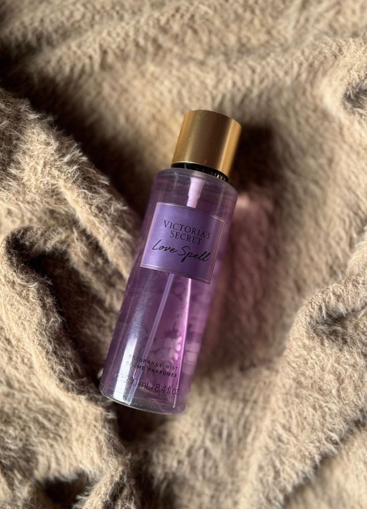 VICTORIA SECRET BODY MIST