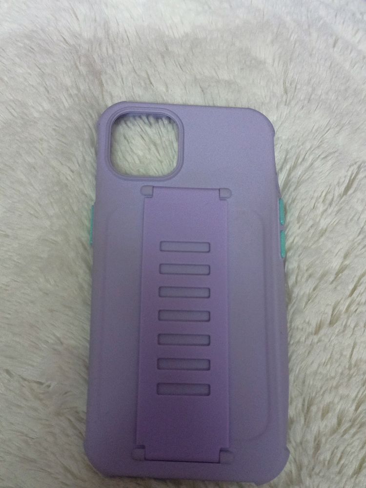 iPhone 13 Back Cover