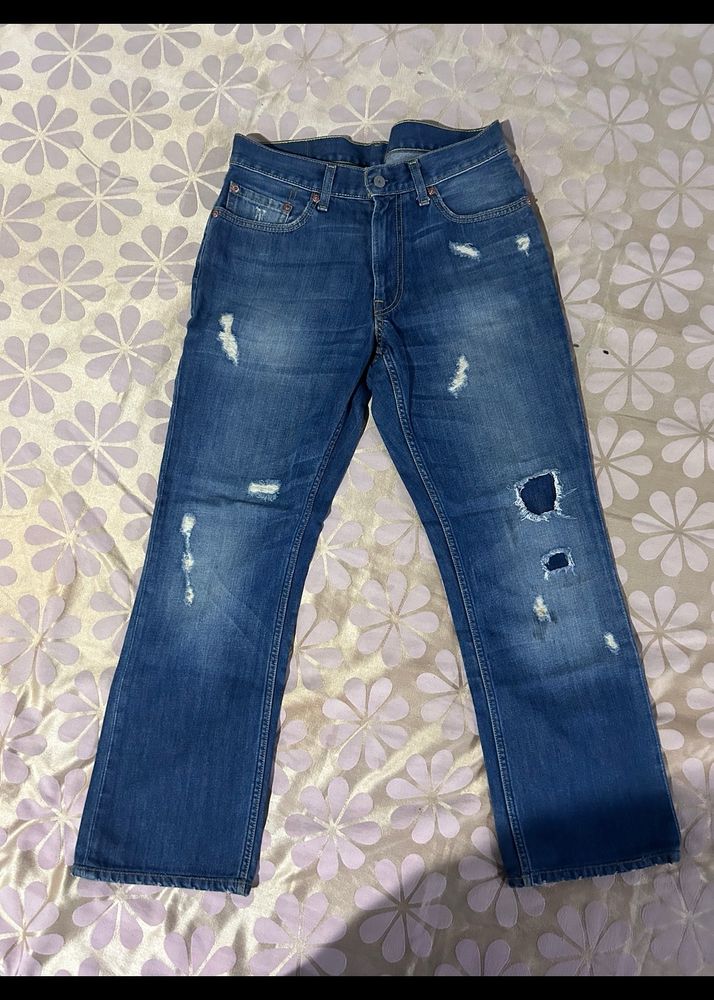 Levi’s Jeans Waist 32