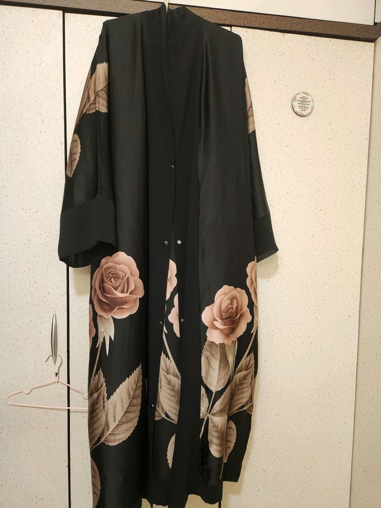 Dubai Abaya