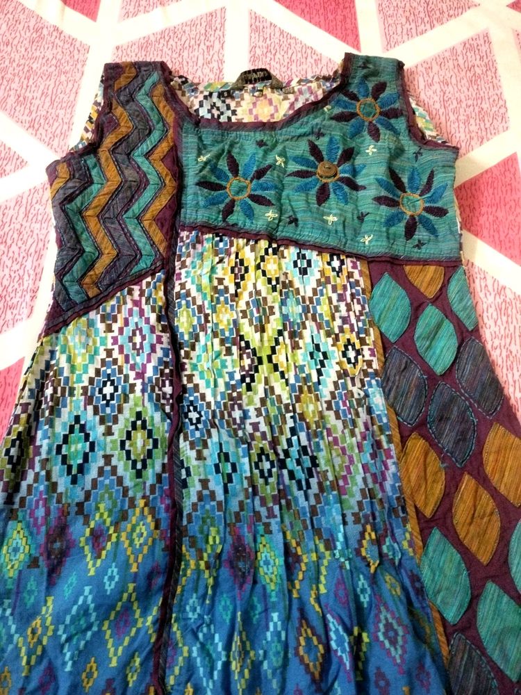 short kurti