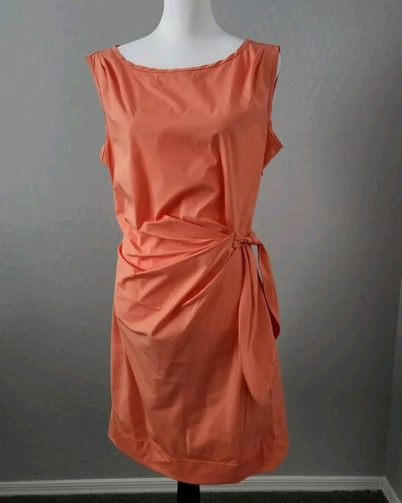 Diane Von Furstenberg Dress