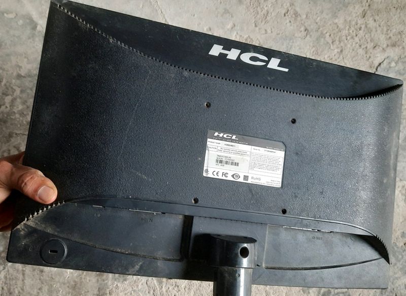 HCL MONITOR